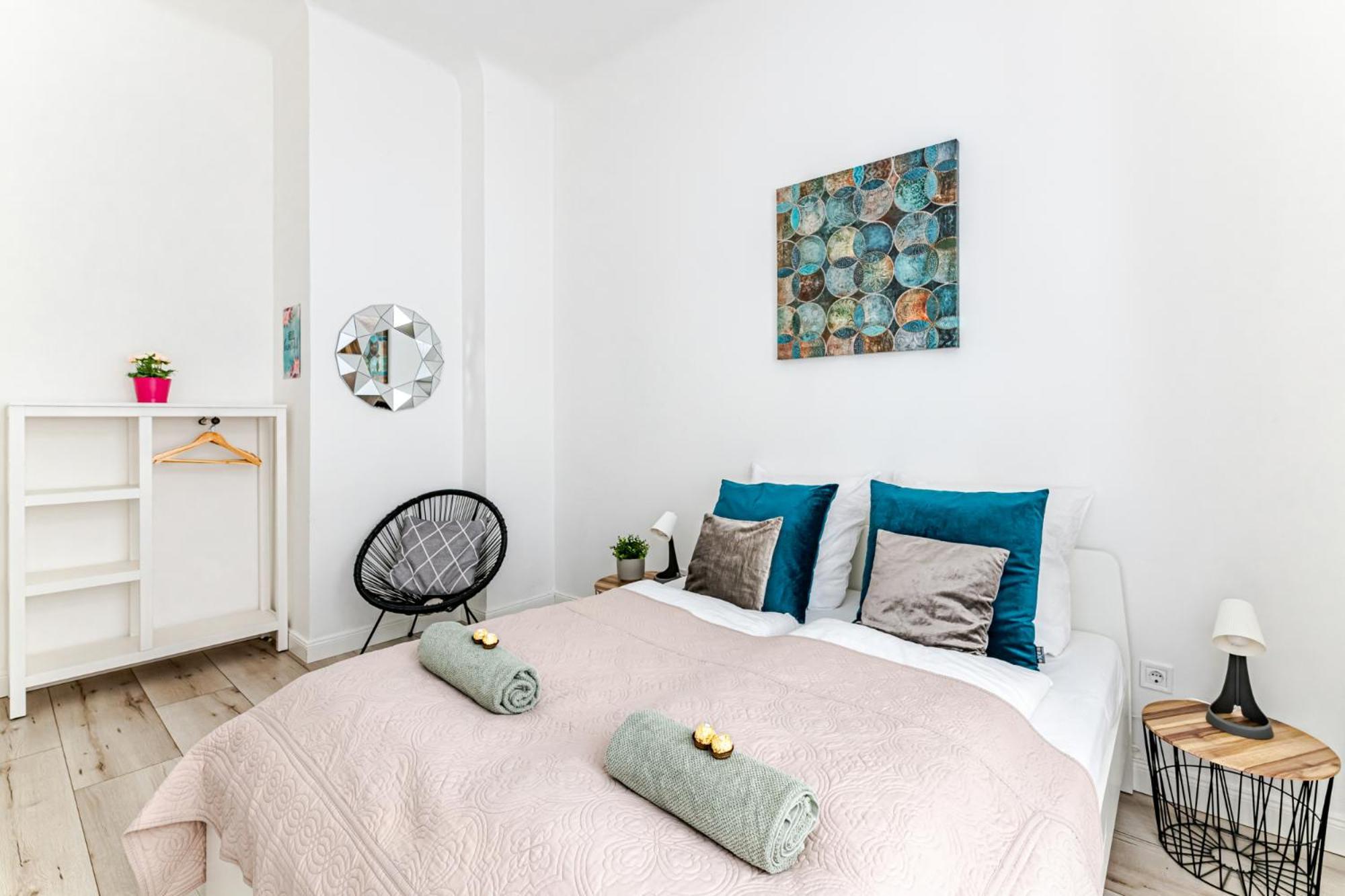 Danubegreen Bright Two Bedroom Apartment Near Margaret Island 부다페스트 외부 사진