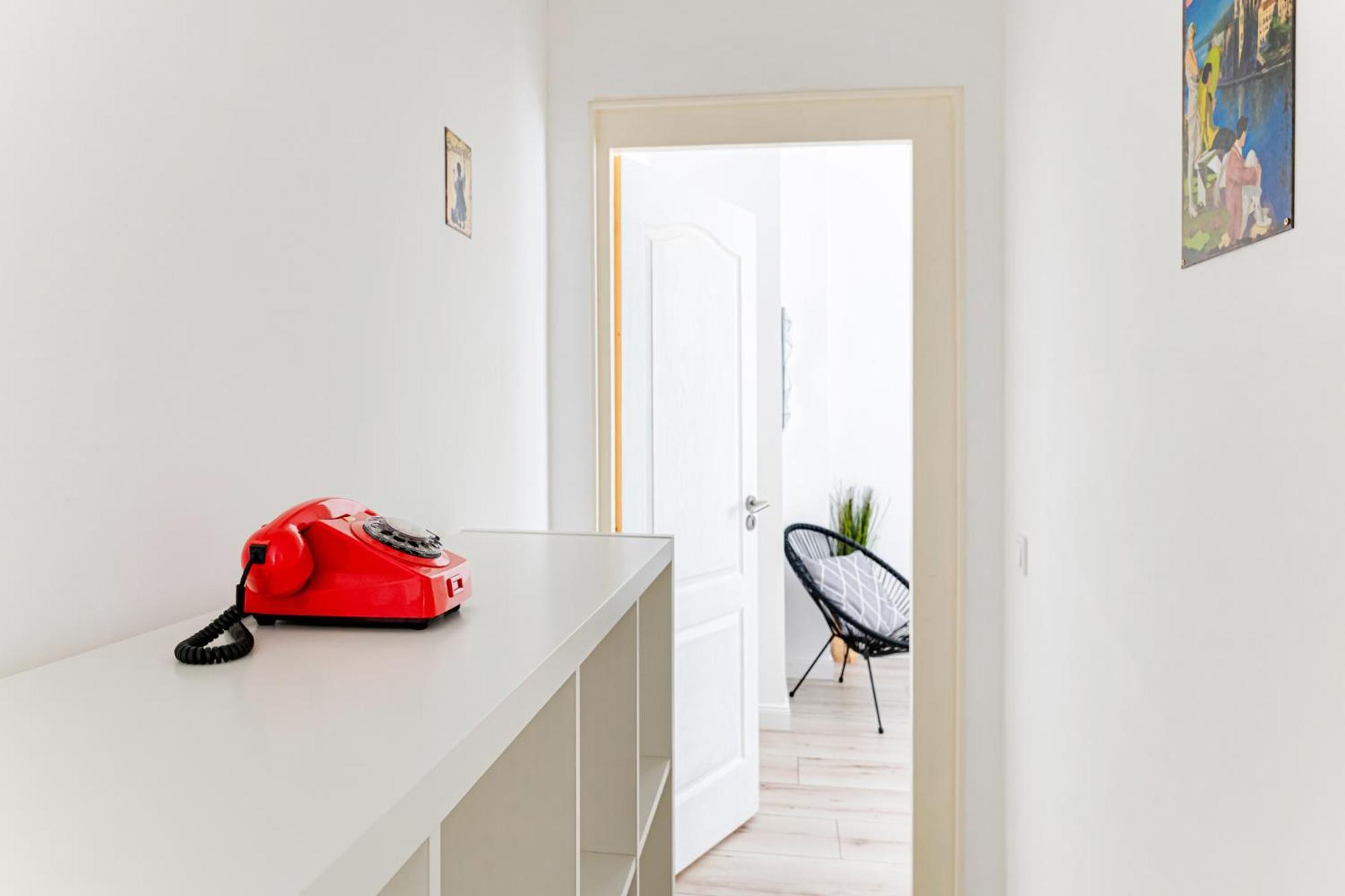 Danubegreen Bright Two Bedroom Apartment Near Margaret Island 부다페스트 외부 사진