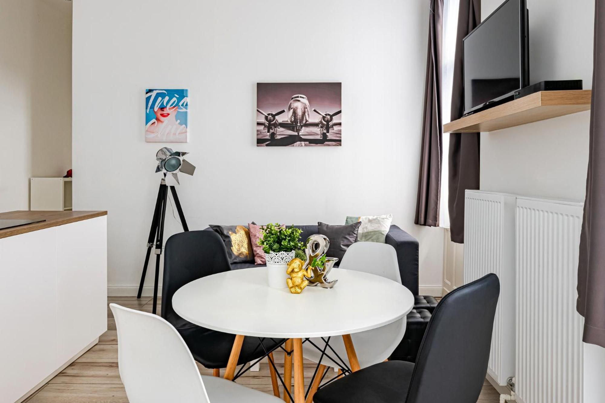 Danubegreen Bright Two Bedroom Apartment Near Margaret Island 부다페스트 외부 사진